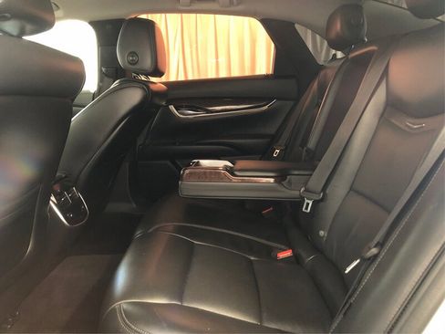 Used 2017 Cadillac XTS Luxury image 10