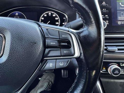 Used 2020 Honda Accord Sport image 24