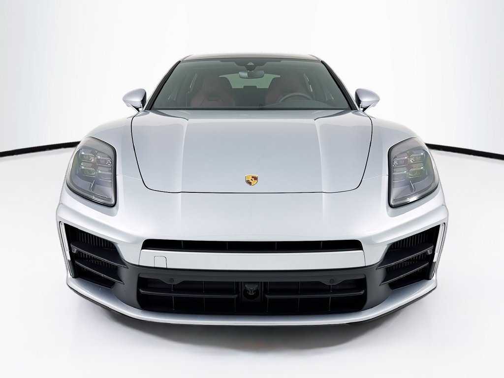 New 2026 Porsche Panamera 4 AWD/4WD image 6