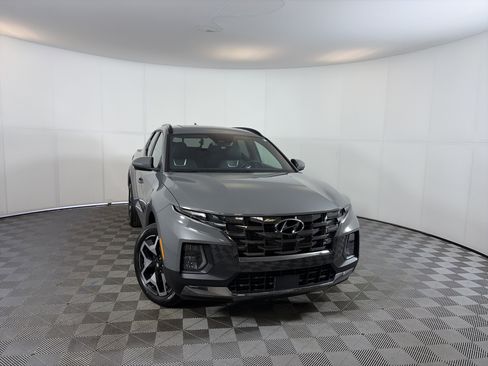 Used 2024 Hyundai Santa Cruz Limited image 1