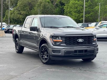 Used 2025 Ford F150 STX