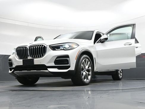 Used 2023 BMW X5 sDrive40i image 41