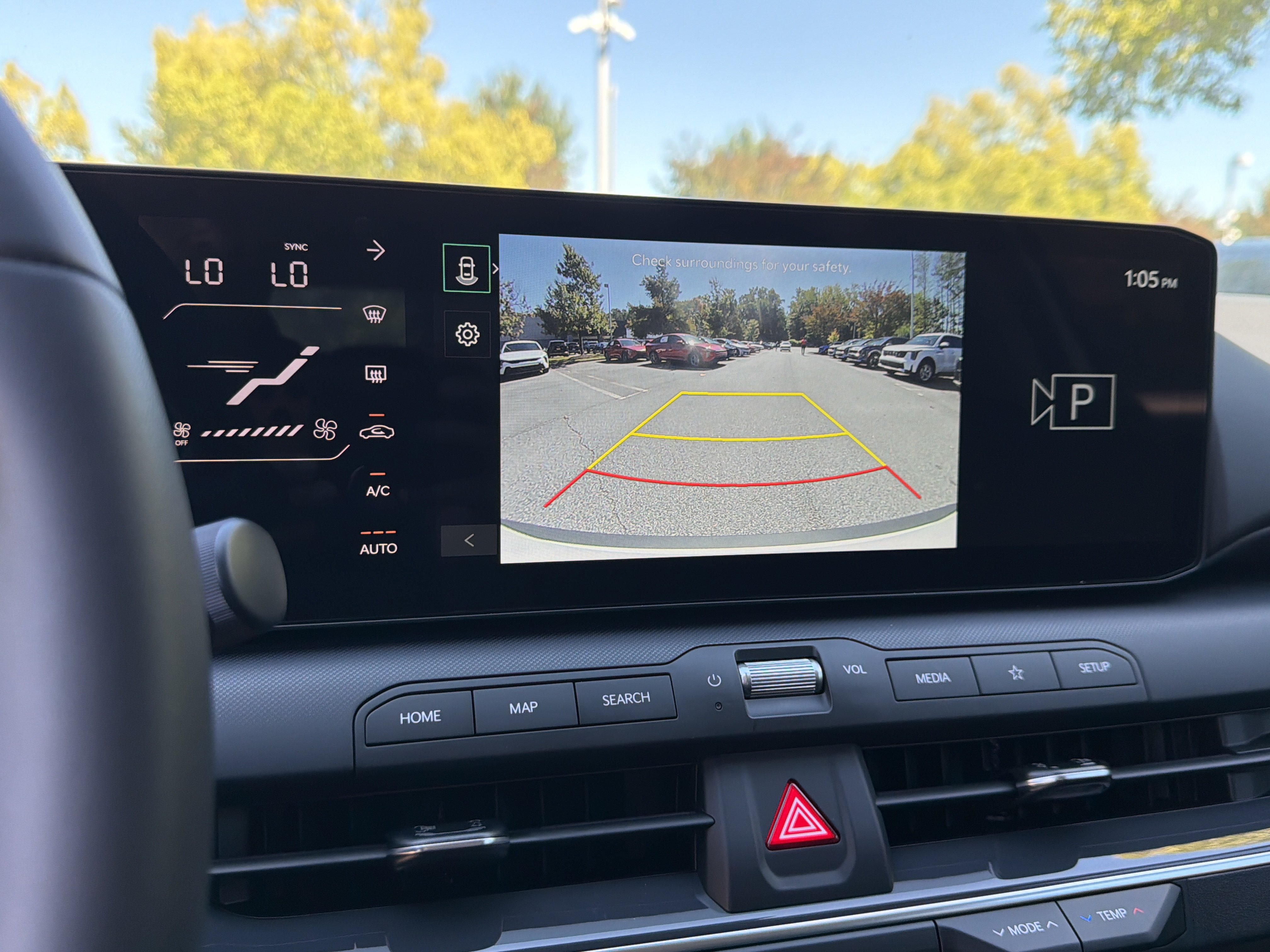 New 2026 Kia K4 EX FWD image 5