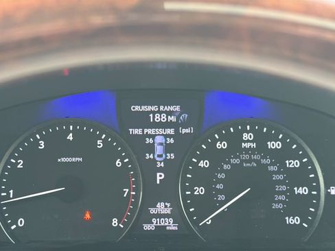 Used 2014 Lexus LS 460 image 15