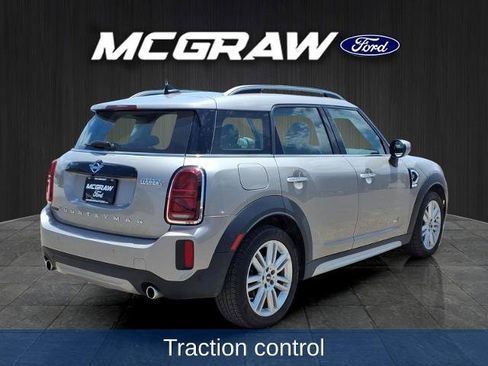 Used 2024 MINI Cooper Countryman S AWD/4WD image 7