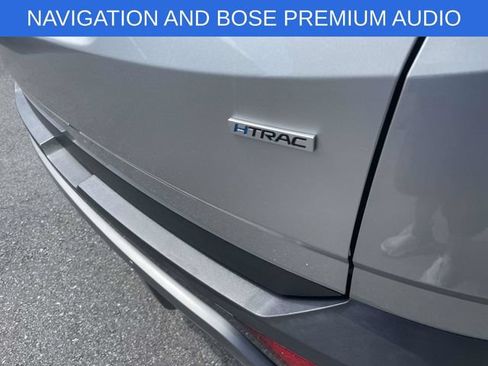 Used 2024 Hyundai Tucson Limited AWD/4WD image 9
