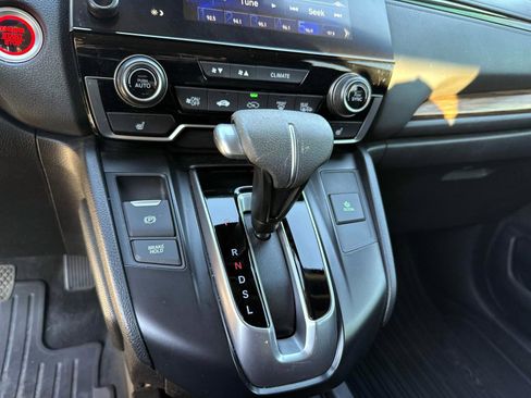 Used 2019 Honda CR-V EX image 28