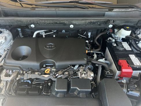 Certified 2023 Toyota RAV4 XLE AWD/4WD image 36