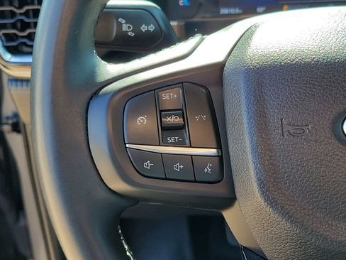 Used 2024 Ford Ranger XLT w/ Trailer Tow Package RWD image 22
