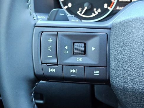 New 2026 Nissan Rogue SV image 14