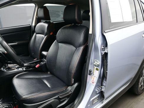 Used 2016 Subaru Crosstrek 2.0i Limited image 11