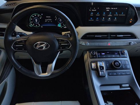 Used 2020 Hyundai Palisade Limited FWD image 22