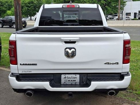 Certified 2023 RAM 1500 Laramie AWD/4WD image 5
