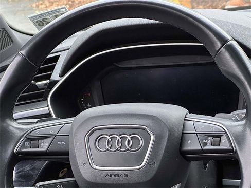 Used 2021 Audi Q3 2.0T Premium w/ Convenience Package image 19