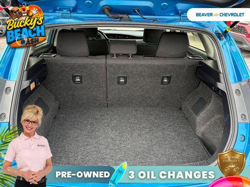 Used 2017 Toyota Corolla iM w/ Carpet Mat Package FWD image 11