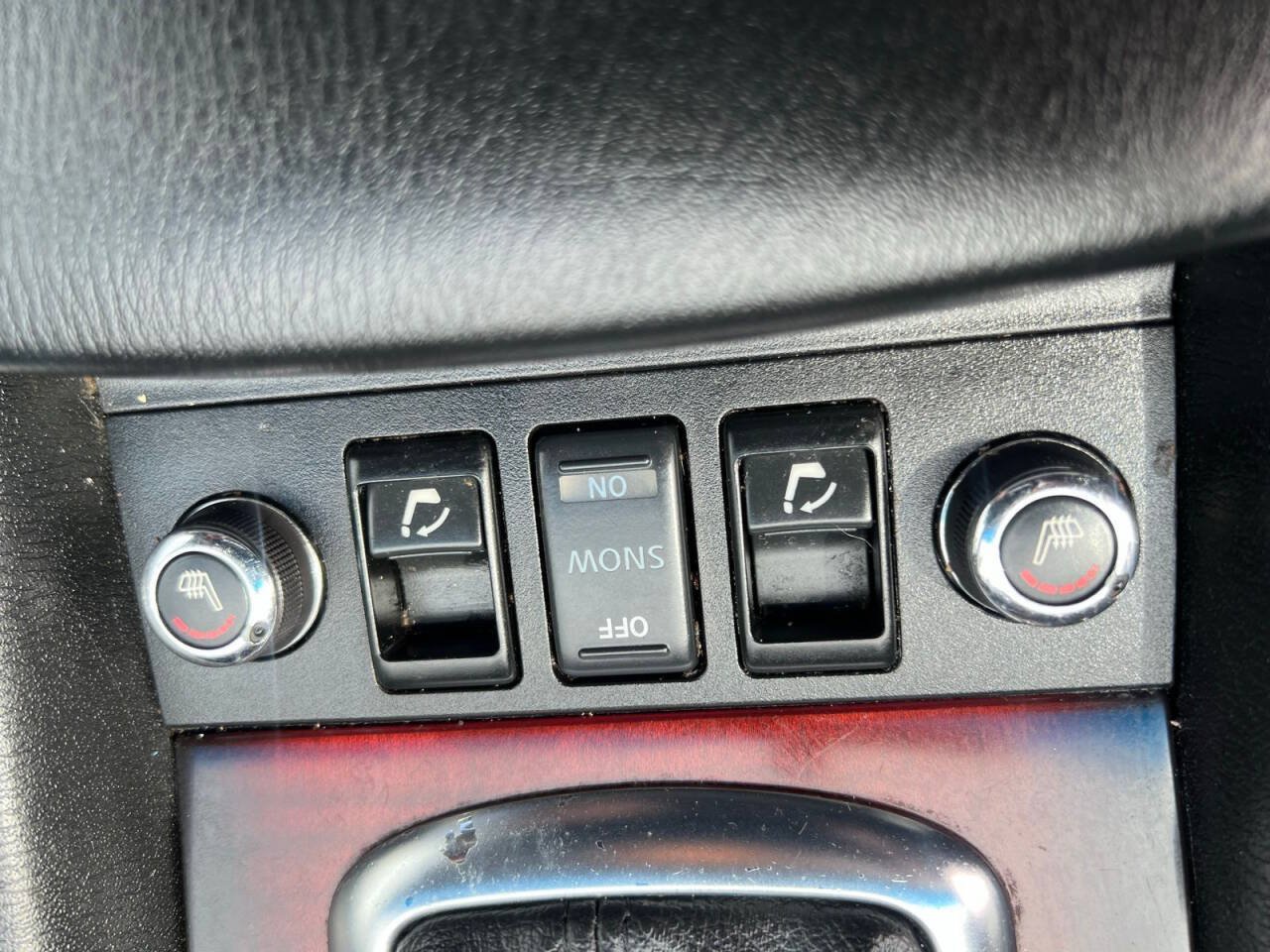 Used 2016 INFINITI QX50 AWD w/ Technology Package image 24