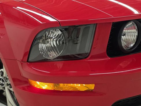 Used 2007 Ford Mustang GT Premium RWD image 63