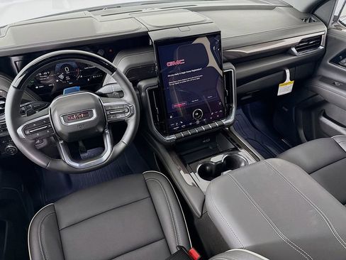 New 2026 GMC Yukon XL Elevation AWD/4WD image 27