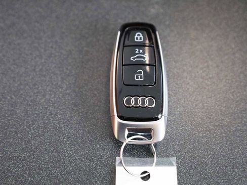 New 2026 Audi Q8 Premium Plus image 40