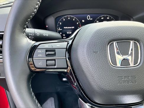 Used 2026 Honda CR-V EX-L image 23