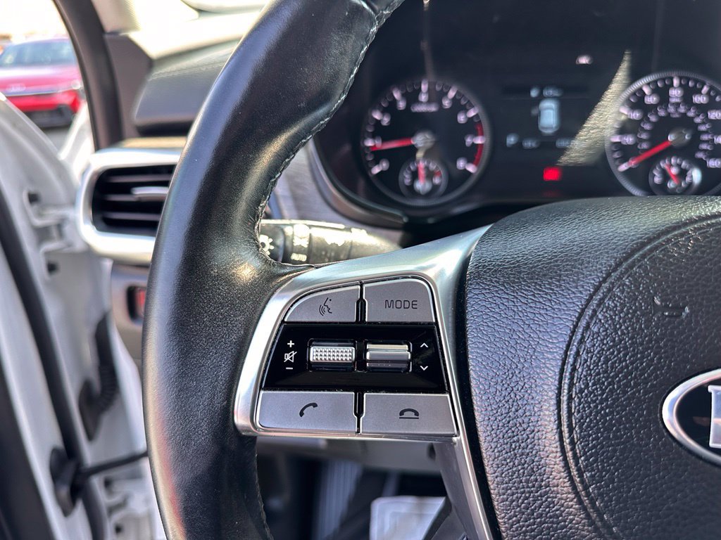 Used 2021 Kia Telluride EX w/ EX Premium Package AWD/4WD image 17