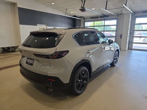 New 2026 MAZDA CX-5 2.5 S w/ Premium Package AWD/4WD image 7