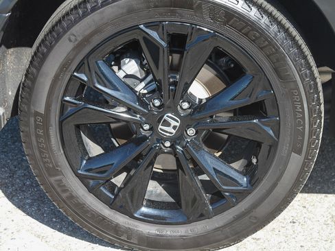 Used 2025 Honda CR-V Sport Touring image 13