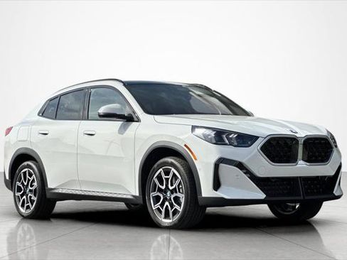 New 2026 BMW X2 xDrive28i w/ Technology Package image 7