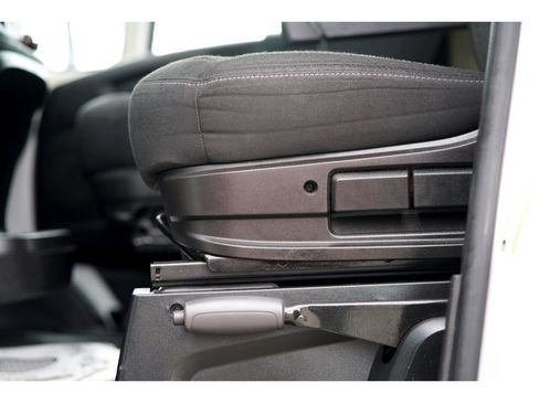 Used 2017 RAM ProMaster 2500 image 26