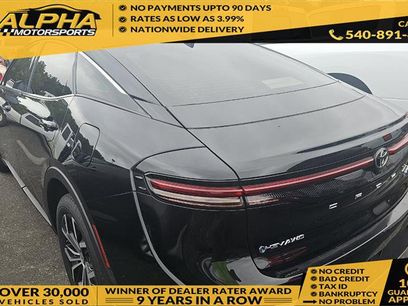 Used 2024 Toyota Crown