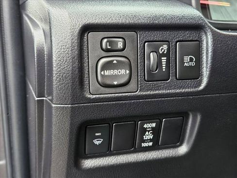 Used 2021 Toyota 4Runner TRD Pro AWD/4WD image 28