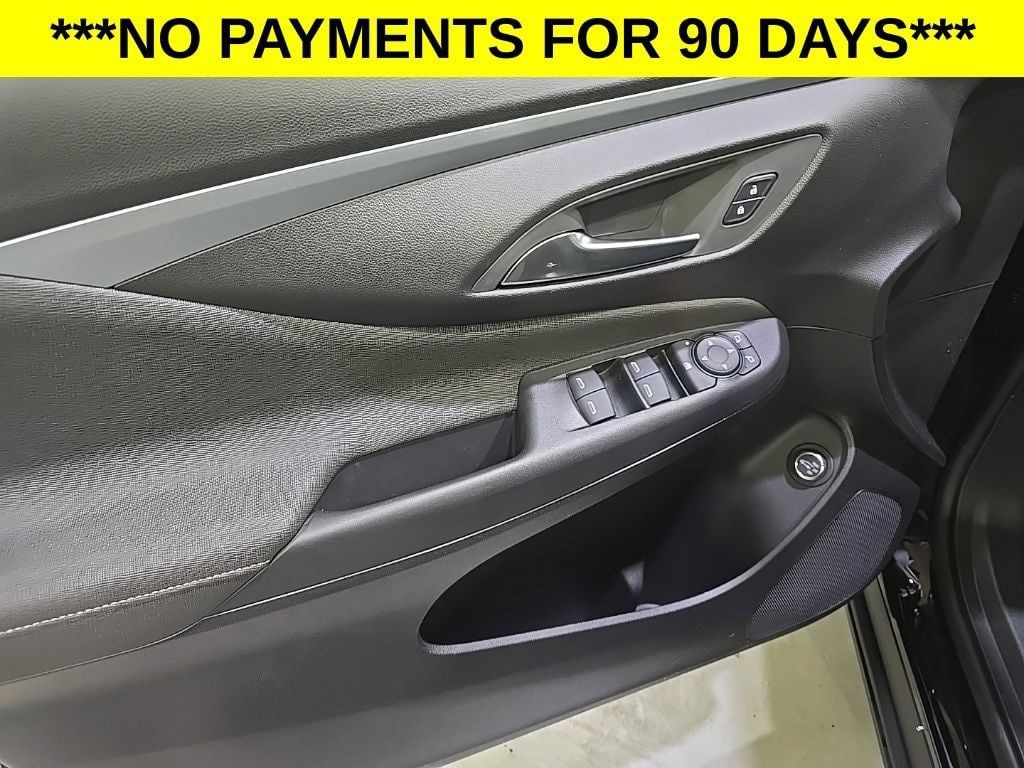 New 2026 Buick Envista Preferred w/ Convenience I Package FWD image 18