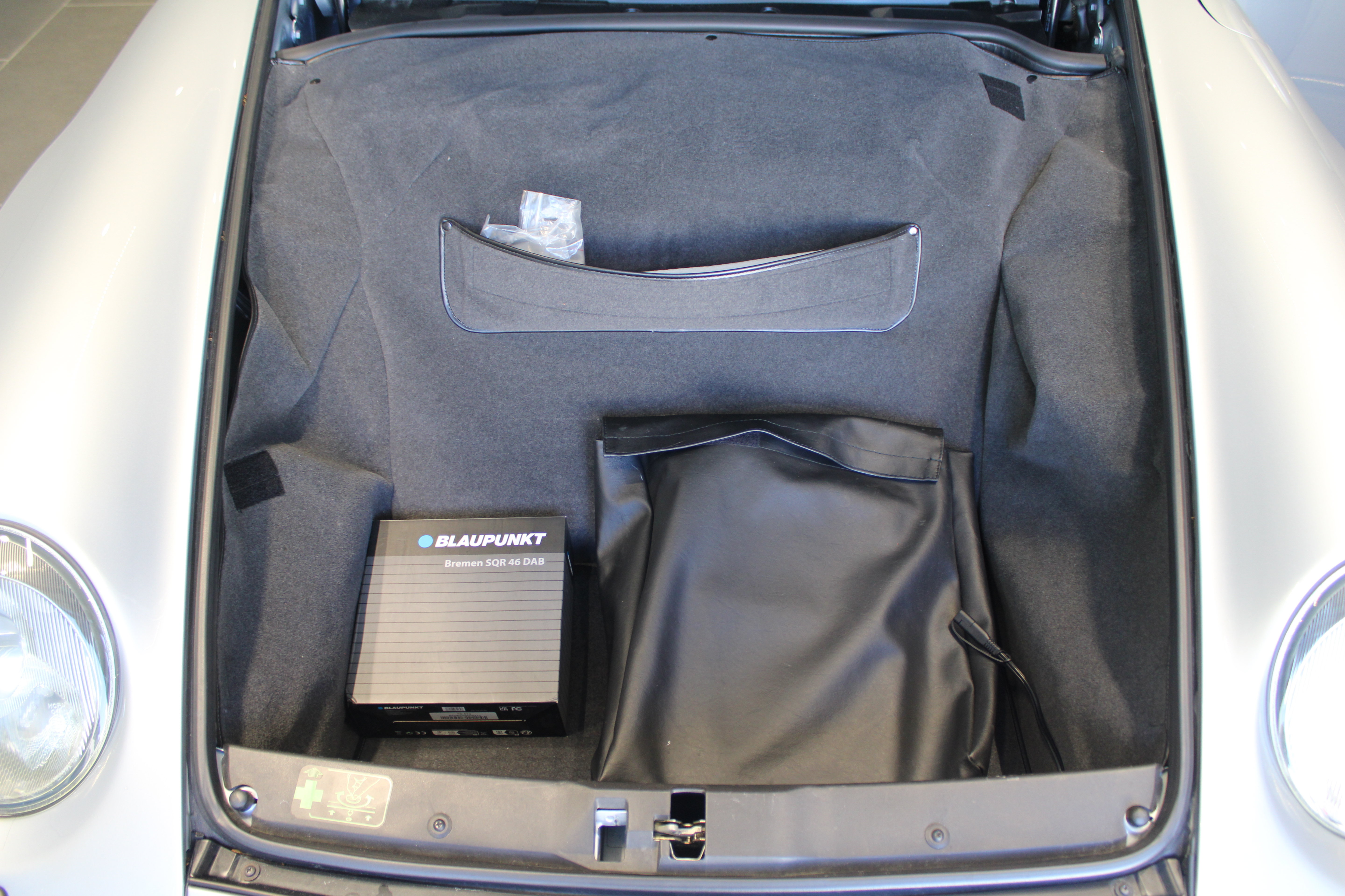 Used 1996 Porsche 911 Carrera RWD image 60