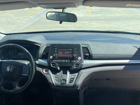 Used 2019 Honda Odyssey LX image 10