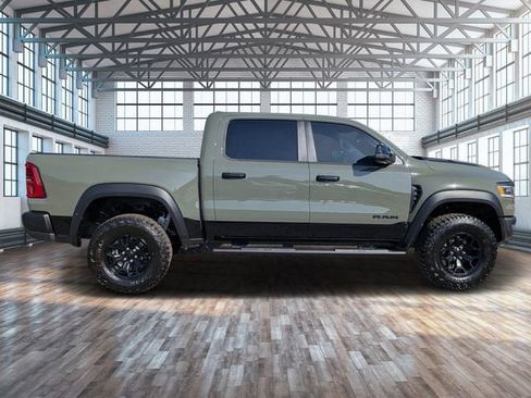 New 2026 RAM 1500 RHO image 3