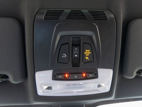 Used 2018 BMW X1 xDrive28i w/ Convenience Package image 36