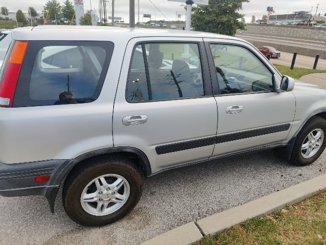 Used 2000 Honda CR-V EX image 19