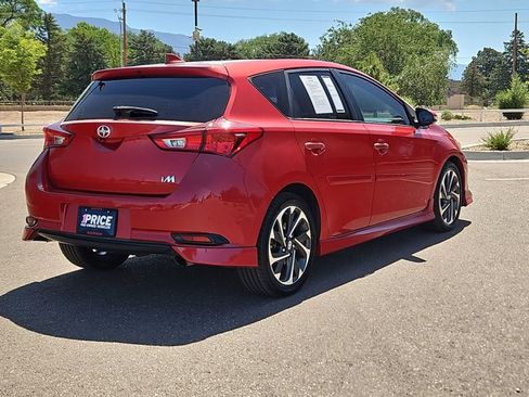 Used 2016 Scion iM FWD image 5