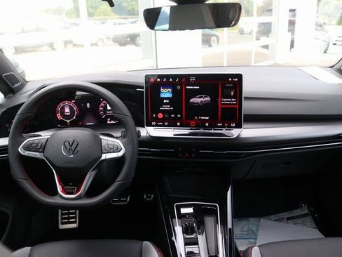 New 2025 Volkswagen GTI Autobahn image 10