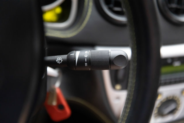 Used 2001 Ferrari 360 Spider RWD image 73