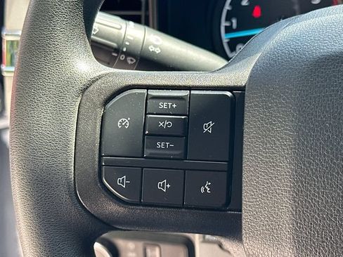 Certified 2025 Ford F350 XL w/ STX Appearance Package AWD/4WD image 29