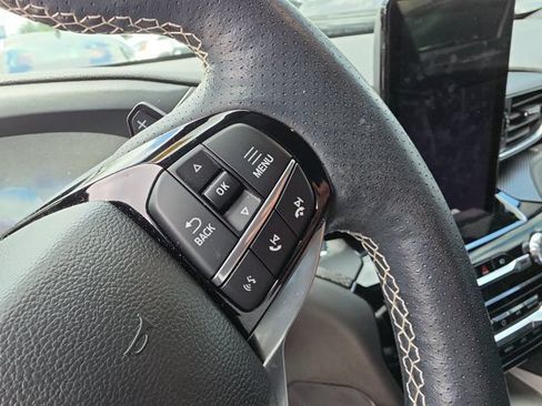 Certified 2023 Ford Explorer ST w/ Equipment Group 401A AWD/4WD image 21