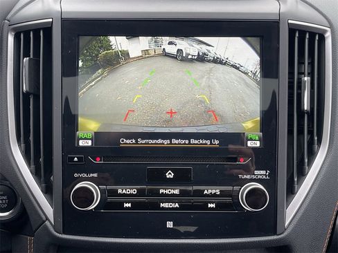 Used 2021 Subaru Crosstrek 2.5i Limited w/ Moonroof Package 1 image 14