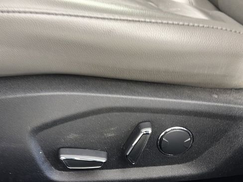 Certified 2017 Ford Fusion Sport w/ Equipment Group 401A image 26