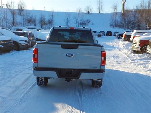 Certified 2023 Ford F150 XLT w/ Equipment Group 301A Mid image 4