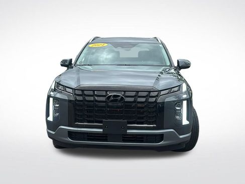 Used 2024 Hyundai Palisade Limited AWD/4WD image 2