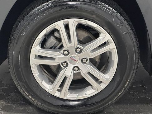 Used 2024 GMC Terrain SLE w/ Driver Convenience Package AWD/4WD image 35