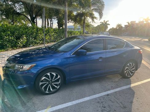 Used 2016 Acura ILX FWD image 2