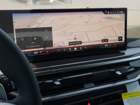New 2026 BMW X5 M60i AWD/4WD image 13