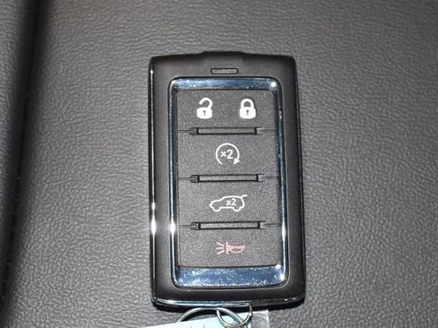 New 2025 Jeep Grand Cherokee L Limited w/ Trailer Tow Package image 22